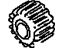 GM 96058484 Pinion Gear