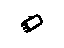 GM 96059917 Pin, Engine Camshaft & Balance Shaft Front GM 96059917 Pin, Engine Camshaft & Balance Shaft Front
