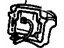 GM 16750582 Driver Air Bag