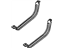 GM 3538123 Fuel Tank Strap, Driver Side GM 3538123 Fuel Tank Strap, Driver Side