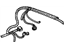 GM 12102762 Connector, A/C Evaporator Blower GM 12102762 Connector, A/C Evaporator Blower