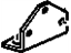 GM 15101491 Spacer, Front Spring Front GM 15101491 Spacer, Front Spring Front