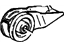 GM 96068282 Side Mount Bushing GM 96068282 Side Mount Bushing