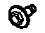 GM 92139097 Bolt, Air Distributor GM 92139097 Bolt, Air Distributor