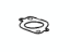 GM 84425944 Gasket, Turbocharger / Supercharger Cooling GM 84425944 Gasket, Turbocharger / Supercharger Cooling