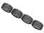 GM 88969557 Piston Rings GM 88969557 Piston Rings