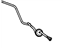 GM 20951910 Hose, Fuel Tank Evaporator/Purge Control