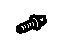 GM 11519794 Bolt/Screw, Hexagon, Front GM 11519794 Bolt/Screw, Hexagon, Front