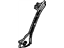 GM 15703523 Reinforcement, Passenger Side GM 15703523 Reinforcement, Passenger Side