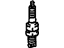 GM 19302726 Spark Plug, Spark Ignition GM 19302726 Spark Plug, Spark Ignition
