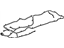 GM 15079780 Harness, Dome Lamp GM 15079780 Harness, Dome Lamp