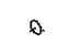 GM 94535504 Seal, A/C Refrigerant Lines GM 94535504 Seal, A/C Refrigerant Lines