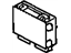 GM 88999178 Control Module GM 88999178 Control Module