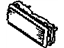 GM 16522983 Capsule, Capsule/Headlamp/Fog Lamp GM 16522983 Capsule, Capsule/Headlamp/Fog Lamp