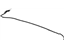 GM 22761374 Cable, Vehicle Navigation / Information GM 22761374 Cable, Vehicle Navigation / Information
