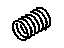 GM 97239011 Spring, Transfer Case Internal Shift Control GM 97239011 Spring, Transfer Case Internal Shift Control