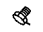 GM 94015392 Plug, Transfer Case GM 94015392 Plug, Transfer Case