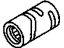 GM 98158123 Lever, Transfer Case Shift Control