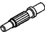 GM 97231855 Shaft, Transfer Case Shift Control