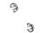 GM 55562225 Wheel, Distributor (Also Knock Sensor) GM 55562225 Wheel, Distributor (Also Knock Sensor)