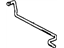 GM 22770802 Link, Front Seat Back Lock