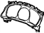 GM 9350964 Cluster Lens GM 9350964 Cluster Lens