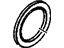 GM 29531106 Bearing, Transmission Sun Gear GM 29531106 Bearing, Transmission Sun Gear