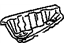 GM 94858798 Extension GM 94858798 Extension