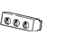GM 16202961 Dial, Heater Control GM 16202961 Dial, Heater Control