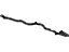 GM 19115528 Cable, Radio Antenna GM 19115528 Cable, Radio Antenna