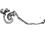 GM 12085482 Connector, Door And End Gate Electrical GM 12085482 Connector, Door And End Gate Electrical
