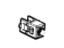 GM 39081933 Retainer, Brake Master Cylinder Adjusting