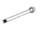 GM 25196389 Output Shaft GM 25196389 Output Shaft
