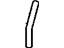 GM 97318519 Hose, Fuel Line GM 97318519 Hose, Fuel Line