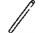 GM 1487602 Push Rods