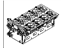 GM 55578736 Cylinder Head GM 55578736 Cylinder Head