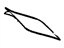 GM 92235537 Decal,Rear End Panel And Tailgate GM 92235537 Decal,Rear End Panel And Tailgate