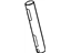 GM 22950866 Pinion Shaft GM 22950866 Pinion Shaft