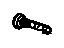 GM 12338073 Stud,Front And Rear Wheel GM 12338073 Stud,Front And Rear Wheel