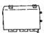 GM 88961139 ECM GM 88961139 ECM