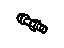 GM 10038476 Connector, Front Axle And Axle Center