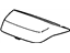 GM 12533323 Lamp Kit, Tail Lamp, Rear Driver Side GM 12533323 Lamp Kit, Tail Lamp, Rear Driver Side