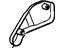 GM 88936898 Cover, Ae7 - Front Split Bench (Except "D" Trim), Rear GM 88936898 Cover, Ae7 - Front Split Bench (Except "D" Trim), Rear