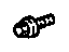 GM 11507022 Bolt-Screw GM 11507022 Bolt-Screw