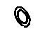 GM 94844874 Washer, Transmission Manual Shift Valve