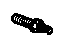 GM 11547457 Stud, Engine Clutch Housing Or Transmission GM 11547457 Stud, Engine Clutch Housing Or Transmission