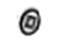 GM 13585331 Retainer, Front Seat Back Reclining GM 13585331 Retainer, Front Seat Back Reclining