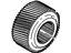 GM 29541701 Gear, Transmission Sun Gear GM 29541701 Gear, Transmission Sun Gear