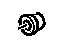 GM 19207080 Guide, Universal Joint Sleeve Yoke GM 19207080 Guide, Universal Joint Sleeve Yoke