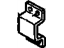 GM 15036391 Clamp, Stabilizer Shaft GM 15036391 Clamp, Stabilizer Shaft